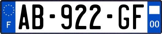 AB-922-GF