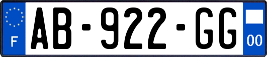 AB-922-GG