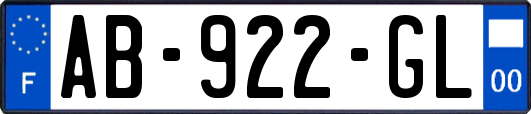 AB-922-GL