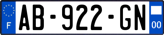 AB-922-GN