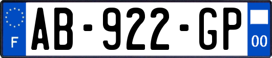 AB-922-GP