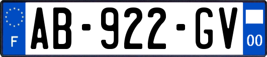 AB-922-GV