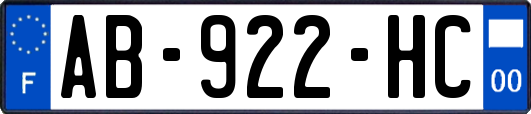 AB-922-HC