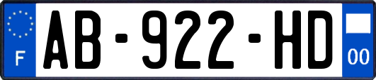 AB-922-HD