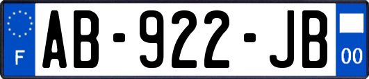 AB-922-JB