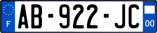 AB-922-JC