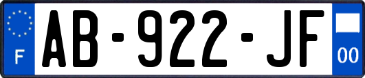 AB-922-JF