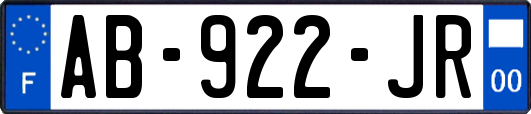 AB-922-JR
