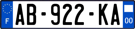 AB-922-KA