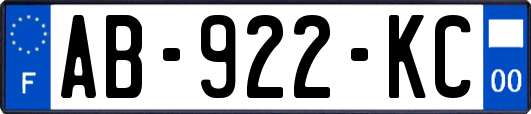 AB-922-KC