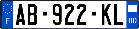 AB-922-KL