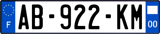 AB-922-KM