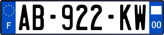 AB-922-KW