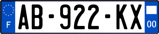 AB-922-KX