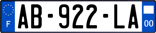 AB-922-LA