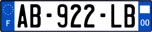AB-922-LB