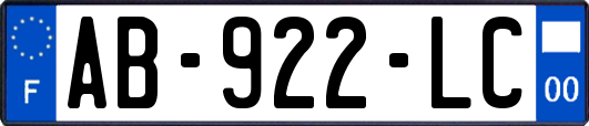 AB-922-LC