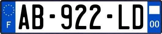 AB-922-LD