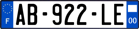 AB-922-LE