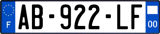 AB-922-LF