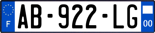 AB-922-LG