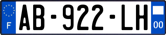 AB-922-LH