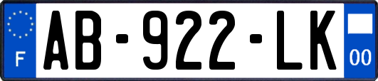 AB-922-LK