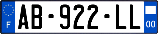 AB-922-LL