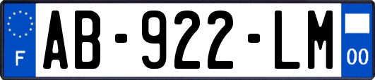 AB-922-LM