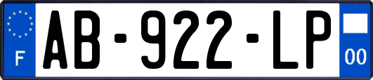 AB-922-LP