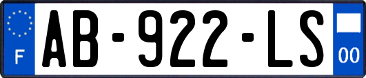 AB-922-LS
