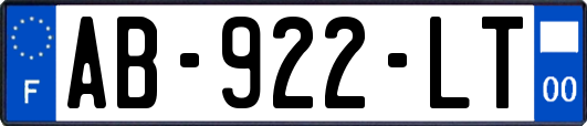 AB-922-LT