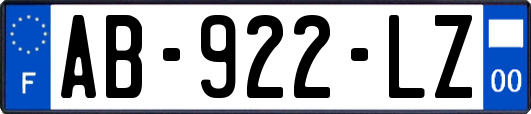 AB-922-LZ