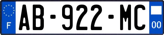 AB-922-MC