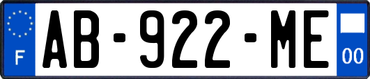 AB-922-ME