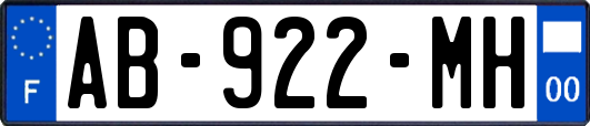 AB-922-MH
