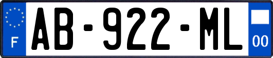 AB-922-ML