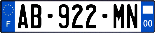 AB-922-MN