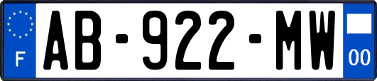 AB-922-MW