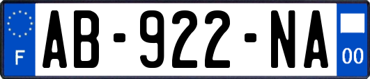 AB-922-NA