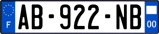 AB-922-NB
