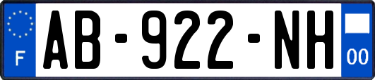 AB-922-NH