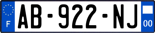 AB-922-NJ