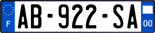 AB-922-SA