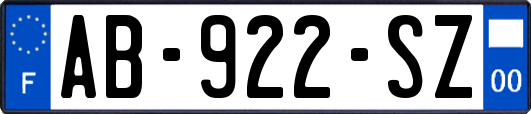 AB-922-SZ
