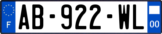 AB-922-WL