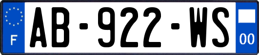 AB-922-WS