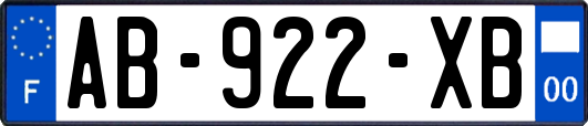 AB-922-XB