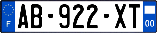 AB-922-XT