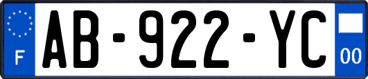 AB-922-YC